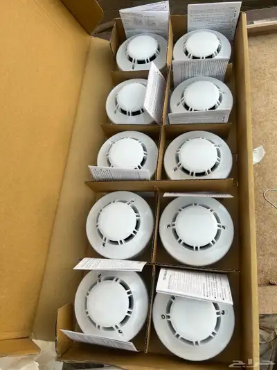 جرس حريق 3