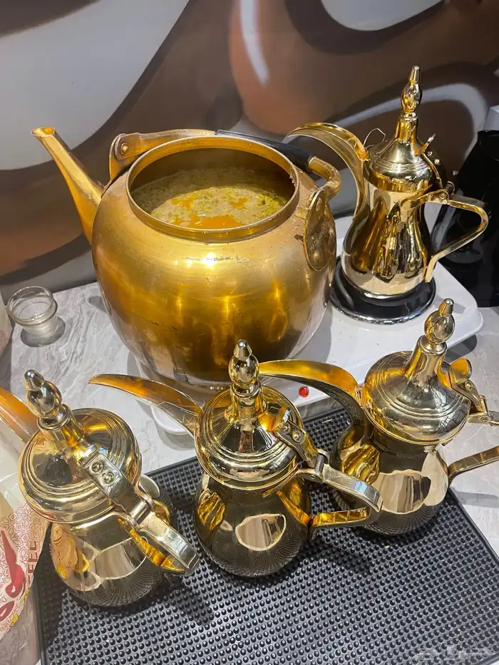 قهوجي 3