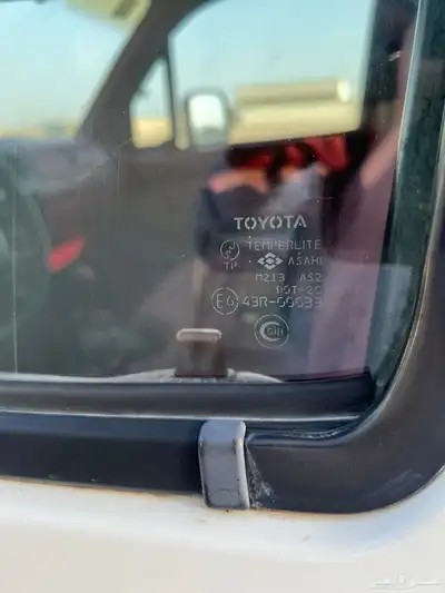 هايلكس 2001 5