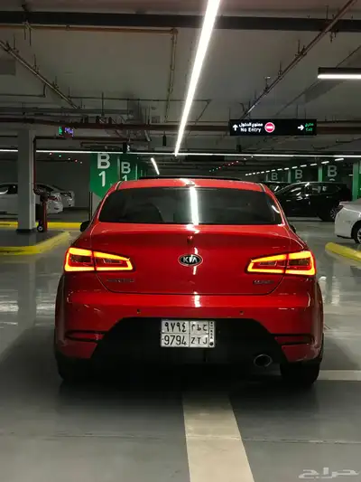 سيراتو كوبيه 6