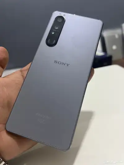 سوني إكسبيريا 1 مارك 3 - Sony Xperia 1 Mark III 3