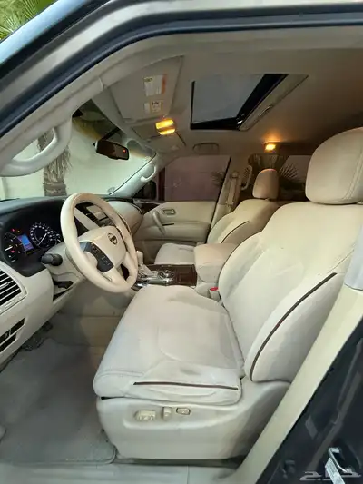 باترول 2015 محول 2024 ( الدمام ) 17