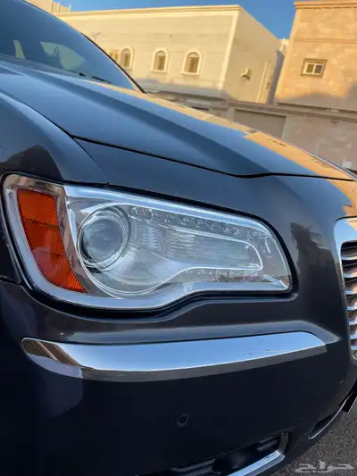 كرايسلر 2014 V8 هيمي 5.7 7
