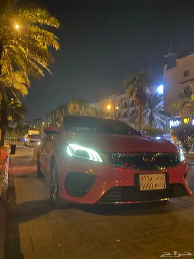 جيلي بينراي 2022 Geely Binray 6