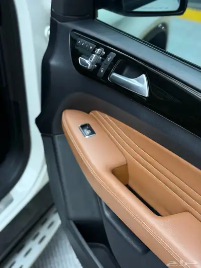 مرسيدس كوبي 2017 GLE 43 AMG 20