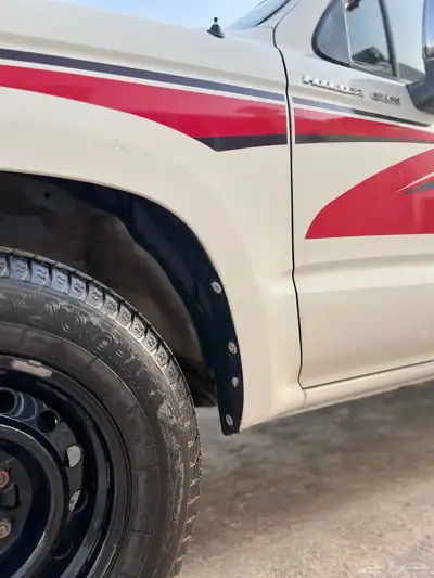 هايلكس 2001 3
