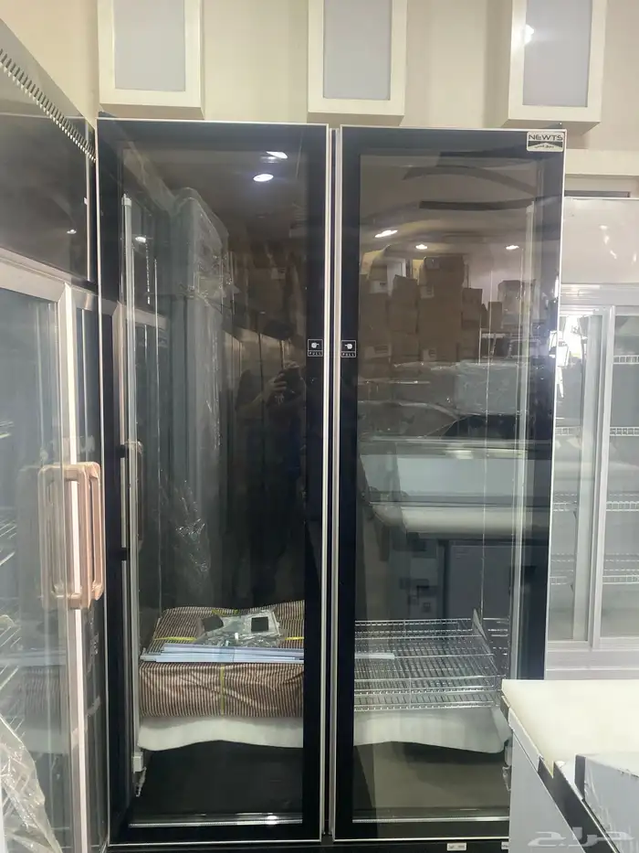 معدات مطاعم متكامله 3