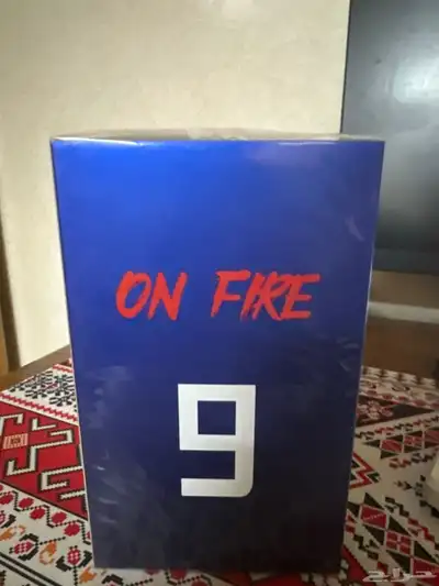 عطر الهلال من دخون الاماراتيه 0