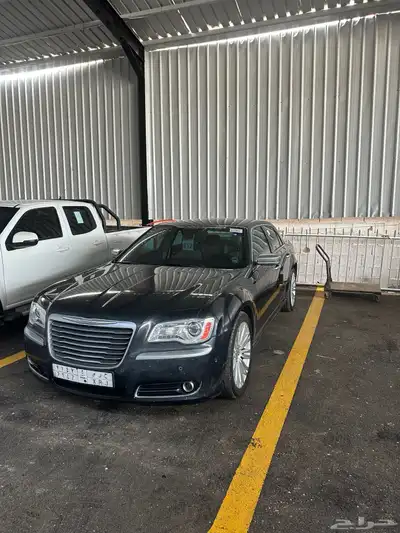 كلزلر 2014 فل كامل c300 هيمي 11