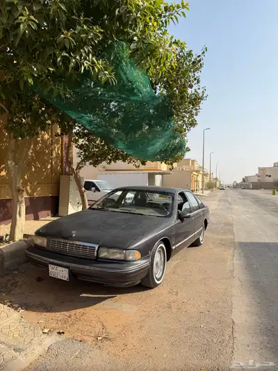 كابرس 1