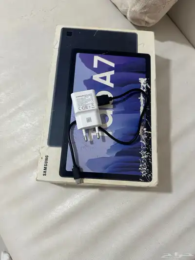 Tap samsung A7 10.4inch 8
