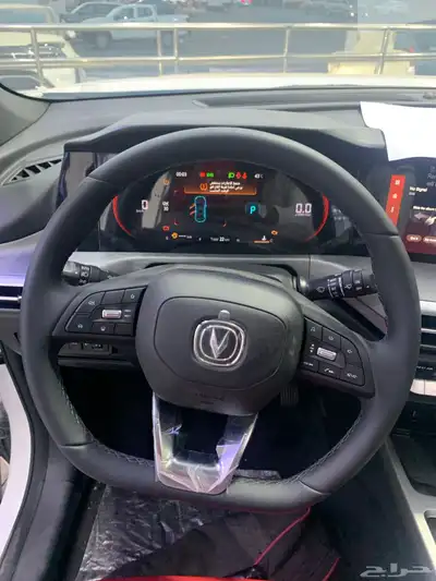 شنجان Cs35 plus 2جميع المواصفات التى تحلم بها و السعر خيالى 13