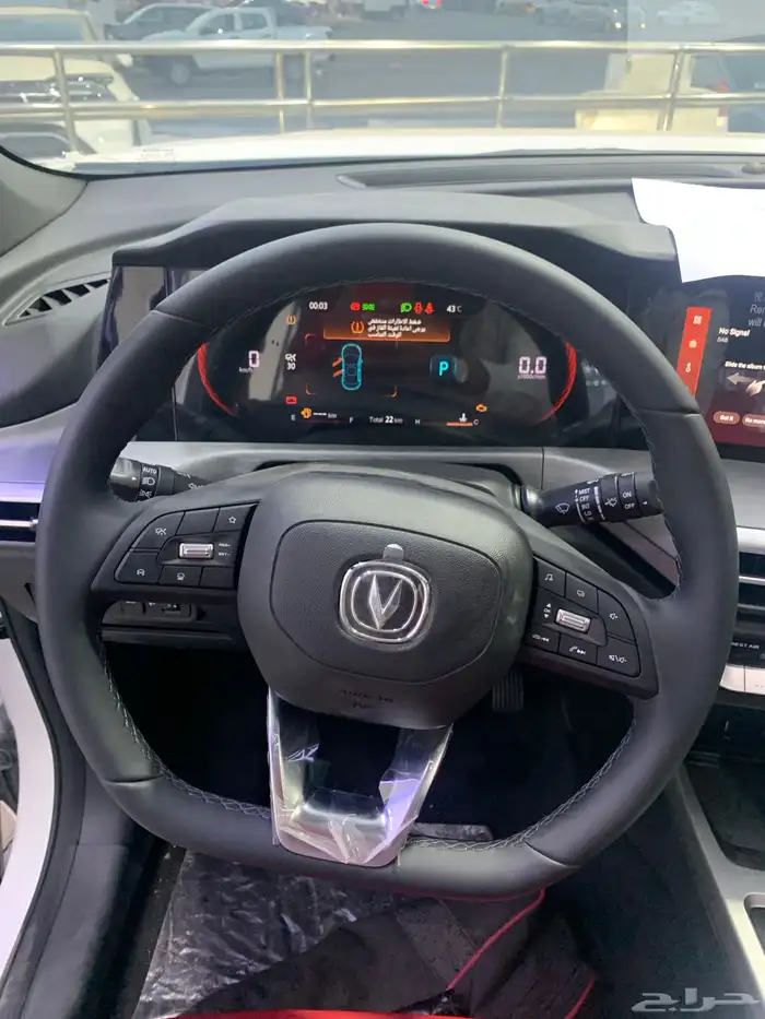 شنجان Cs35 plus 2جميع المواصفات التى تحلم بها و السعر خيالى 13