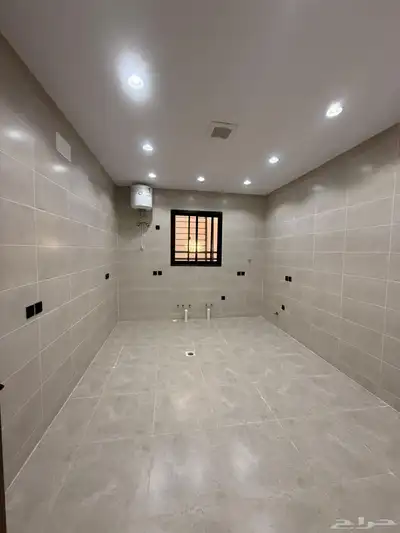 للبيع شقق ارضيه وشقق علويه تشطيب فندقي ف حي الضيافة 10