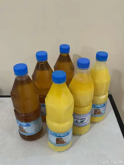 سمن بقر 1