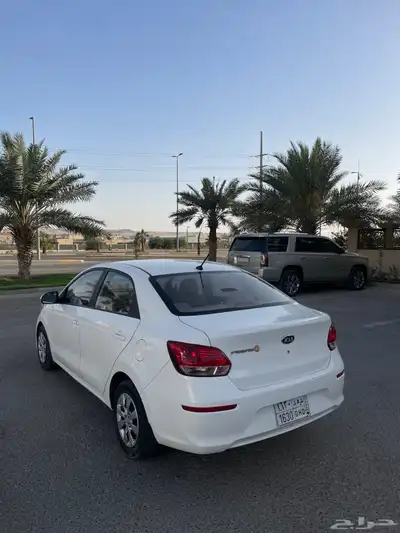 كيا بيجاس 2021 3