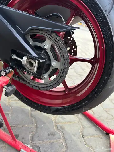 دباب 1000r 3