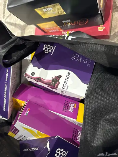 منتجات الوزن المثالي 0