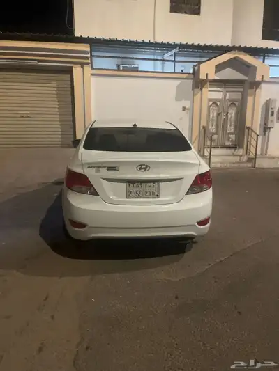 اكسنت 2017 ا 6