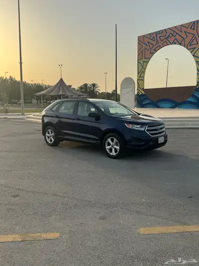 فورد ايدج 0