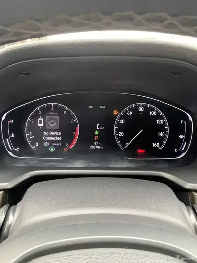 اكورد 2018 6