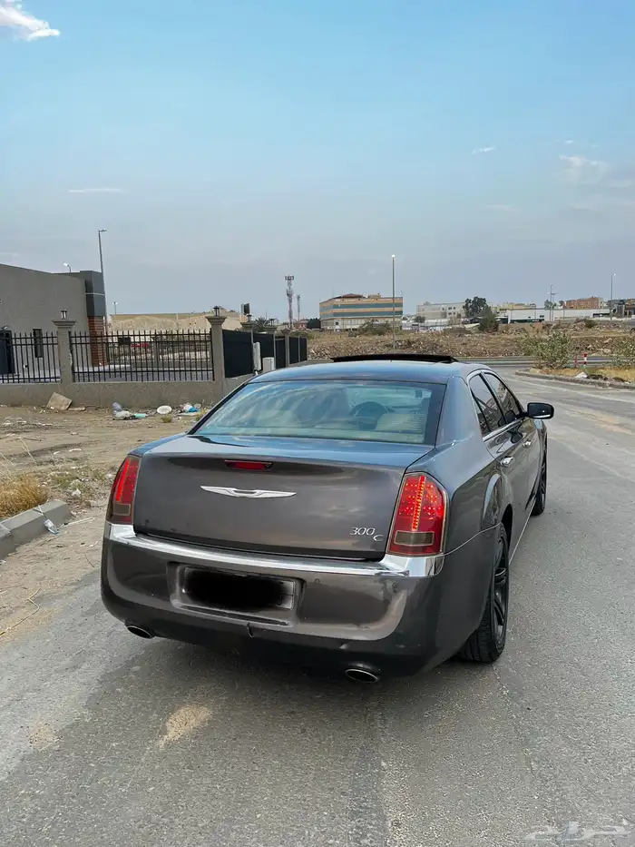 كرايزلر 2014 10