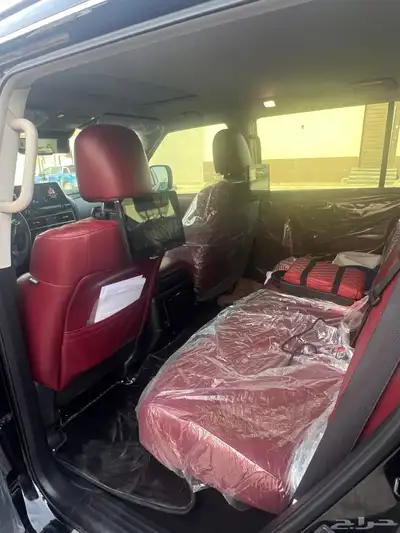 باترول بلاتينيوم نظيف مالك اول 3