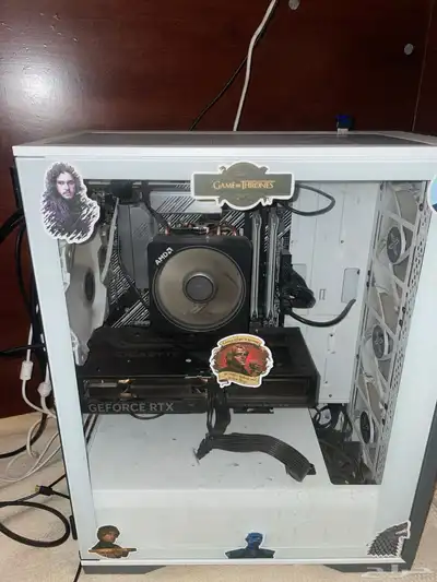 جهاز pc 2