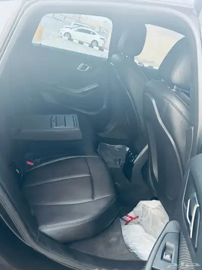 BMW218 i 2024 6