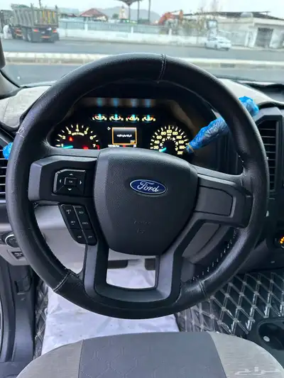 فورد F 150 موديل 2018 13