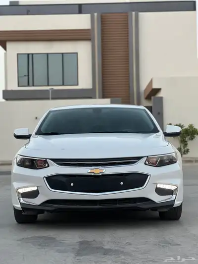 ماليبو 2018 بطاقه جمرك 1500CC تيربو 4