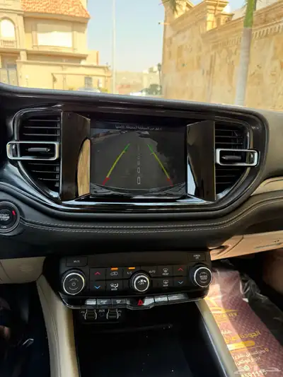 دودج_دورانجو_2021_عدادقليل 45