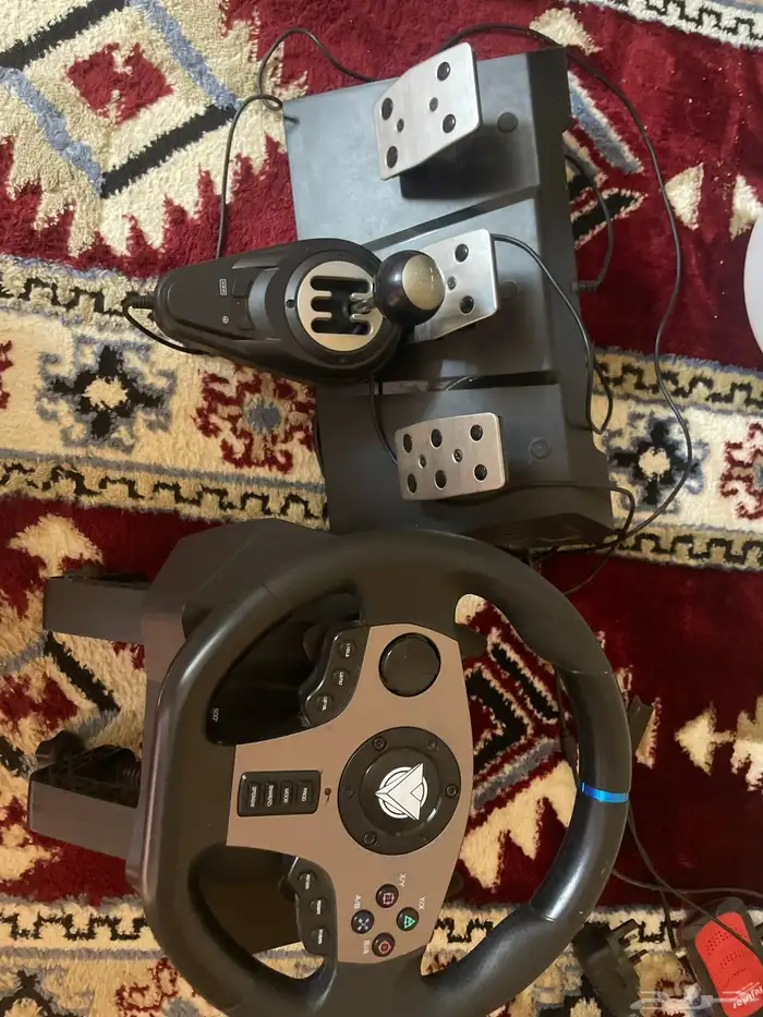 طاره دركسون 0