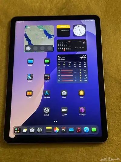 ايباد اير 5 2