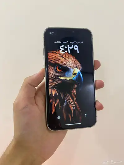 ايفون 11 مرهم ل 15 برو 128 قيقا 1
