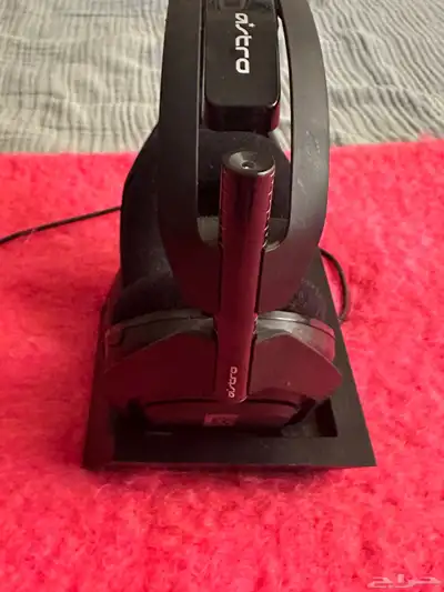 سماعة ASTRO A50 gen 4 wireless 3