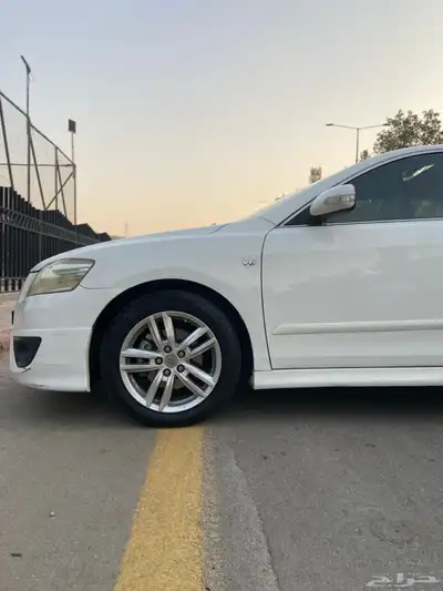 تويوتا أوريون فل كامل 2011 15
