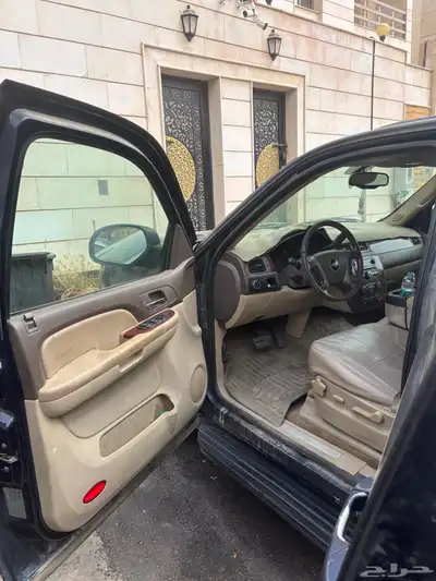 سوبربان شيفورليه مالك اول مجدد مفحوص 1