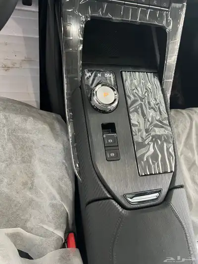 عرض خاص هافال H6 GT جي تي موديل 2025 18