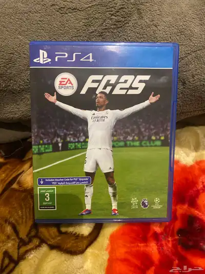 فيفا 25 سوني 4 0