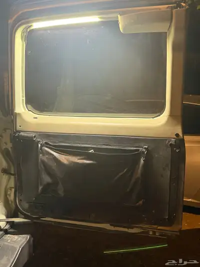 جيب باترول 12