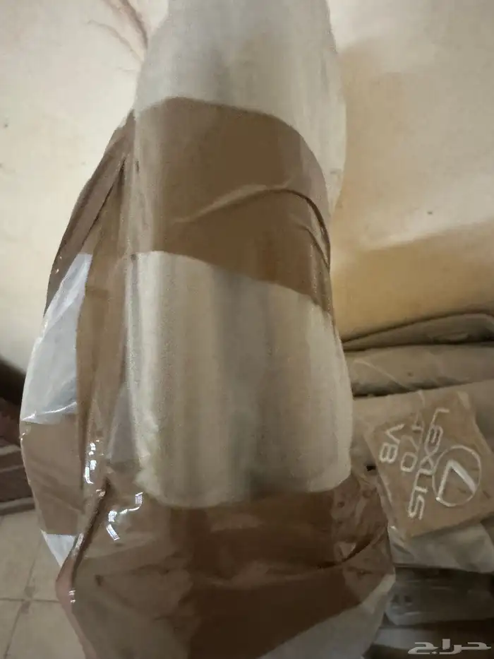 ديكورات داخليه جيب لكزس 470 موديل 2004 وجلد الابواب نظيفه 4
