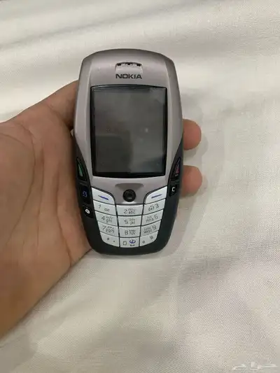 جوال الباندا قديم شغال علا اشرط 2