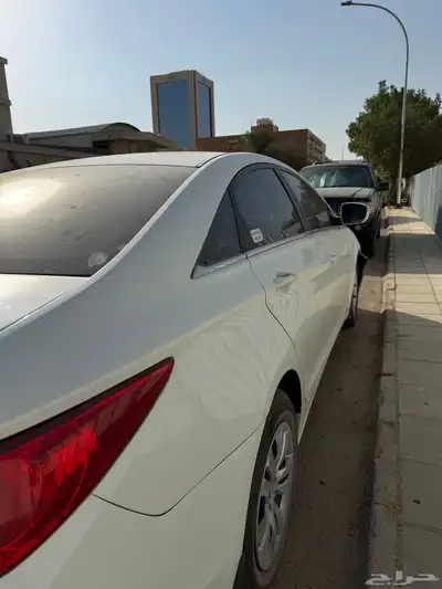 سوناتا 2014 3