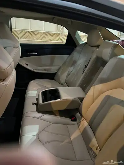 افالون 2021 XLE 22
