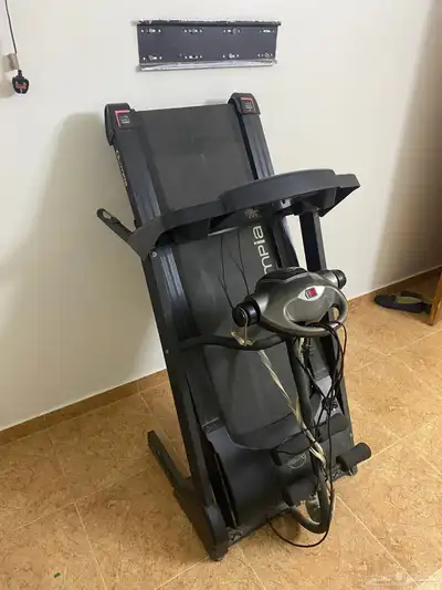 سير olympia 2