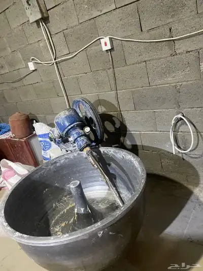 مخبز متكامل للبيع 3
