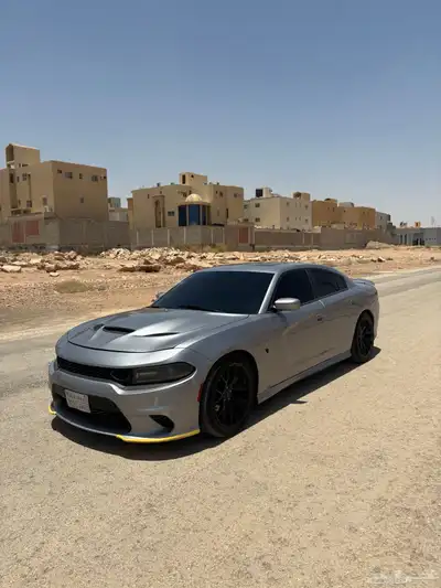 دووج GT بحالة ممتازه 0