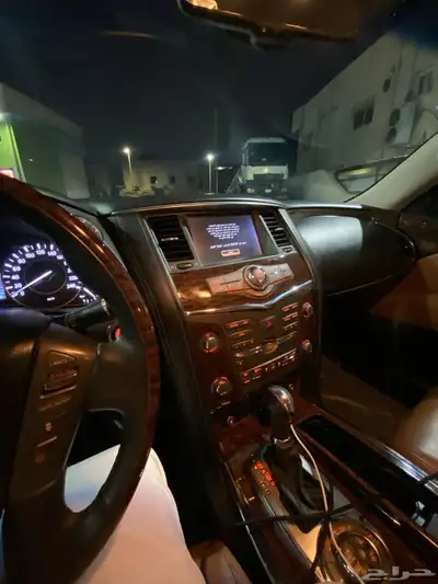باترول 2017 11