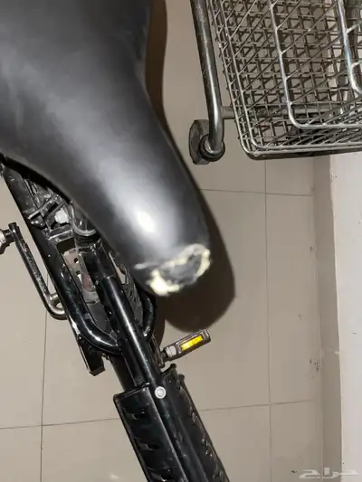 سيكل رامبو 0